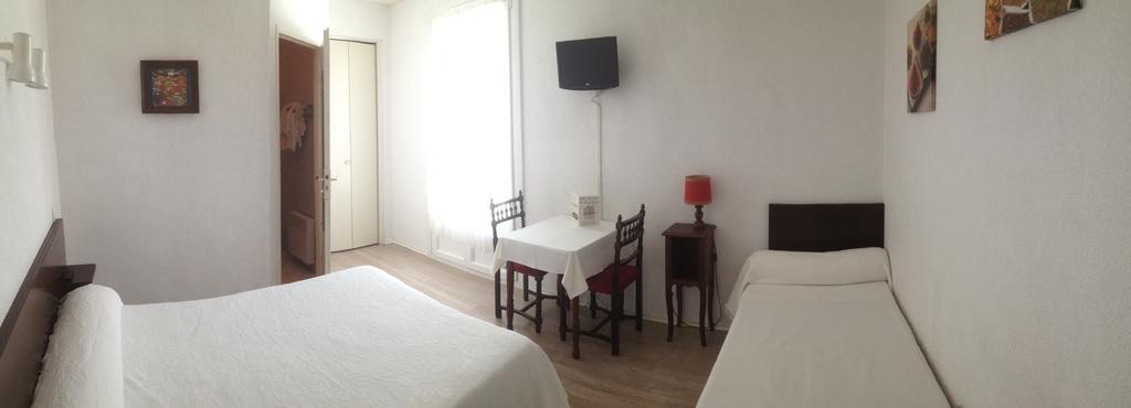 La Cote D'Argent Hotel Vieux-Boucau-les-Bains Ngoại thất bức ảnh