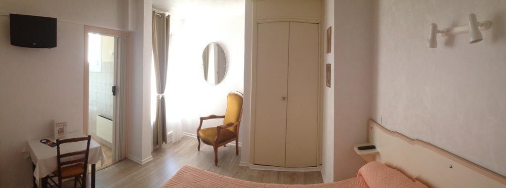 La Cote D'Argent Hotel Vieux-Boucau-les-Bains Ngoại thất bức ảnh