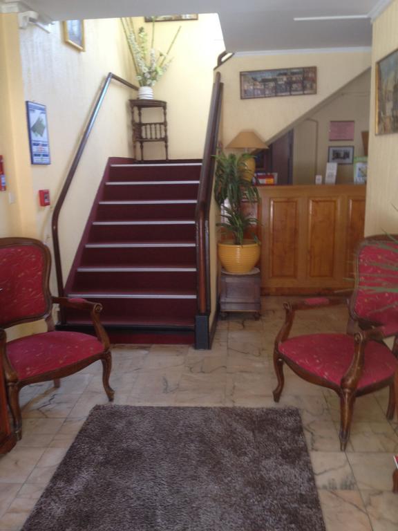 La Cote D'Argent Hotel Vieux-Boucau-les-Bains Ngoại thất bức ảnh