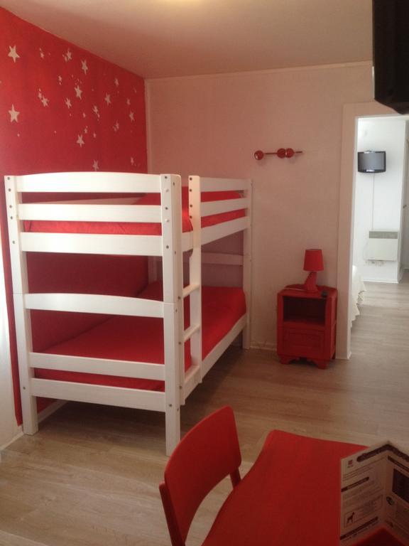 La Cote D'Argent Hotel Vieux-Boucau-les-Bains Ngoại thất bức ảnh