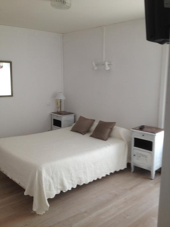 La Cote D'Argent Hotel Vieux-Boucau-les-Bains Ngoại thất bức ảnh