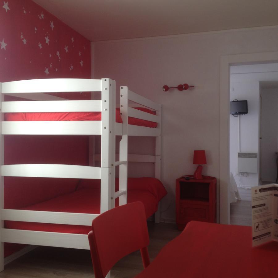 La Cote D'Argent Hotel Vieux-Boucau-les-Bains Ngoại thất bức ảnh