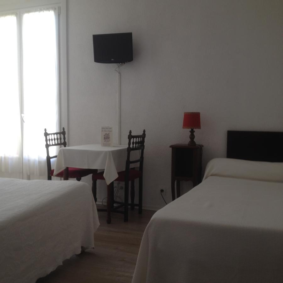La Cote D'Argent Hotel Vieux-Boucau-les-Bains Ngoại thất bức ảnh