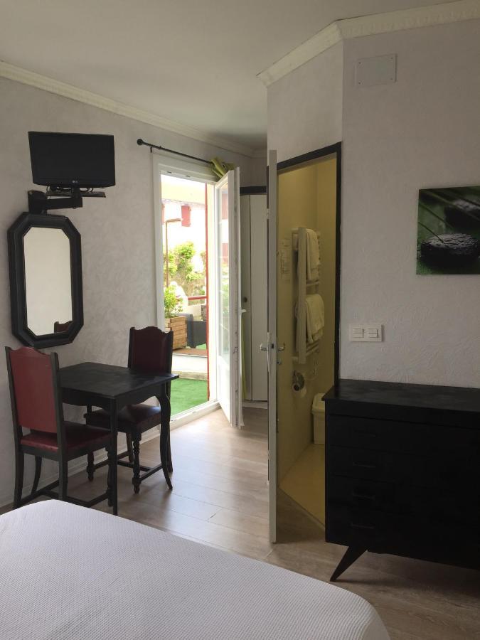 La Cote D'Argent Hotel Vieux-Boucau-les-Bains Ngoại thất bức ảnh