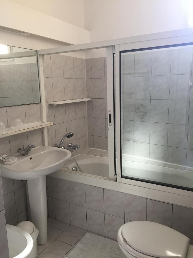 La Cote D'Argent Hotel Vieux-Boucau-les-Bains Ngoại thất bức ảnh