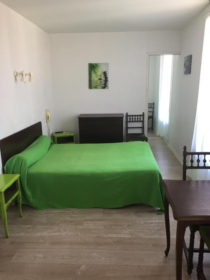 La Cote D'Argent Hotel Vieux-Boucau-les-Bains Ngoại thất bức ảnh