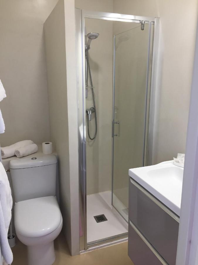 La Cote D'Argent Hotel Vieux-Boucau-les-Bains Ngoại thất bức ảnh
