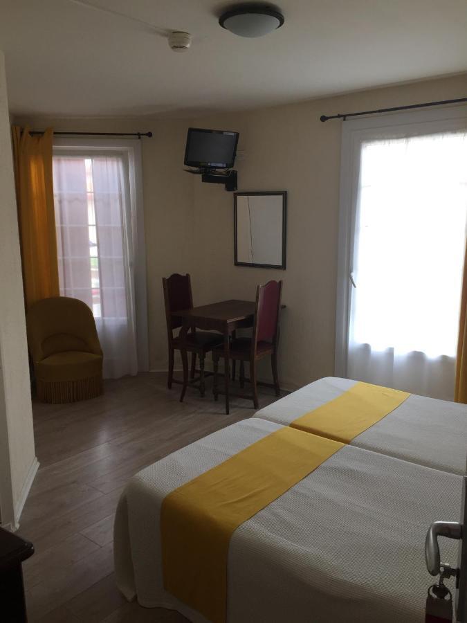 La Cote D'Argent Hotel Vieux-Boucau-les-Bains Ngoại thất bức ảnh