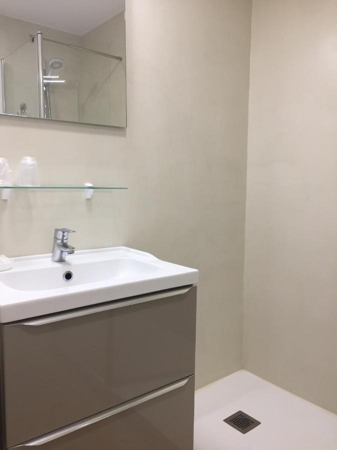 La Cote D'Argent Hotel Vieux-Boucau-les-Bains Ngoại thất bức ảnh