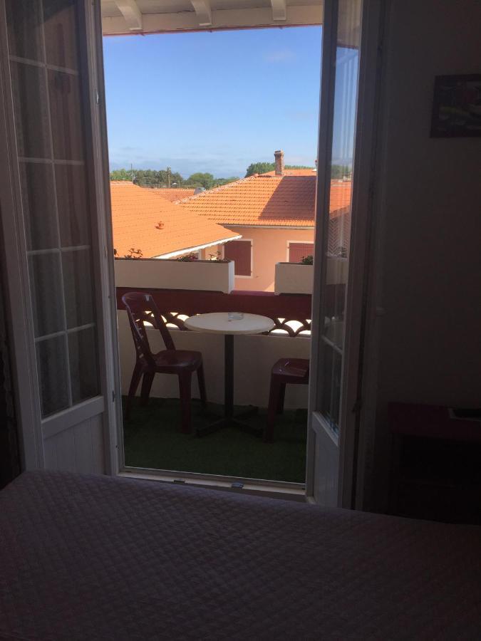 La Cote D'Argent Hotel Vieux-Boucau-les-Bains Ngoại thất bức ảnh
