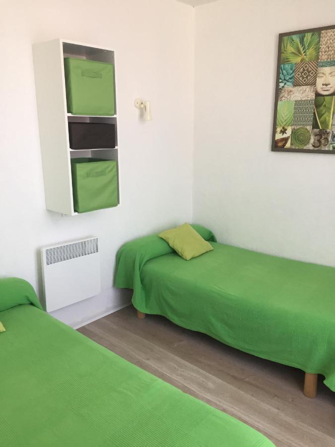 La Cote D'Argent Hotel Vieux-Boucau-les-Bains Ngoại thất bức ảnh