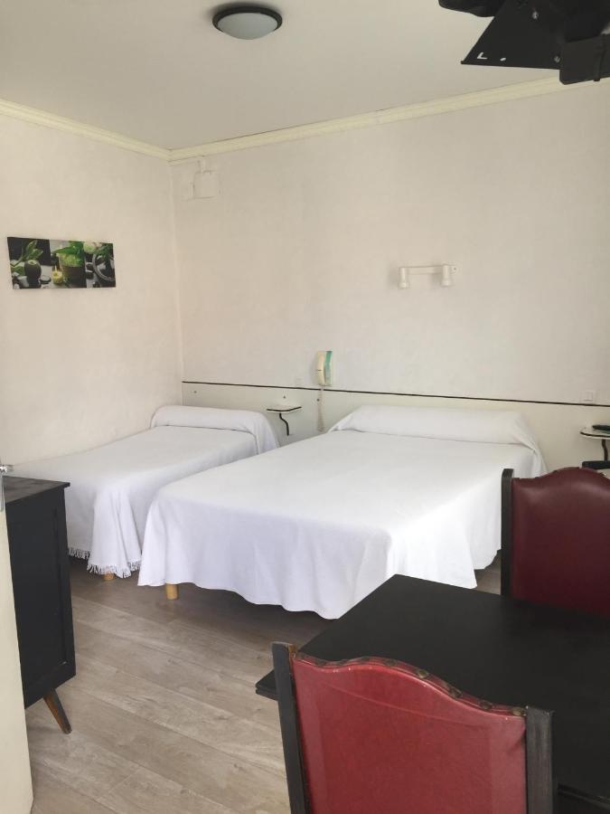 La Cote D'Argent Hotel Vieux-Boucau-les-Bains Ngoại thất bức ảnh