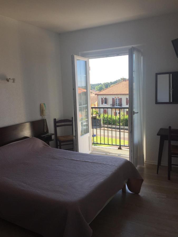 La Cote D'Argent Hotel Vieux-Boucau-les-Bains Ngoại thất bức ảnh
