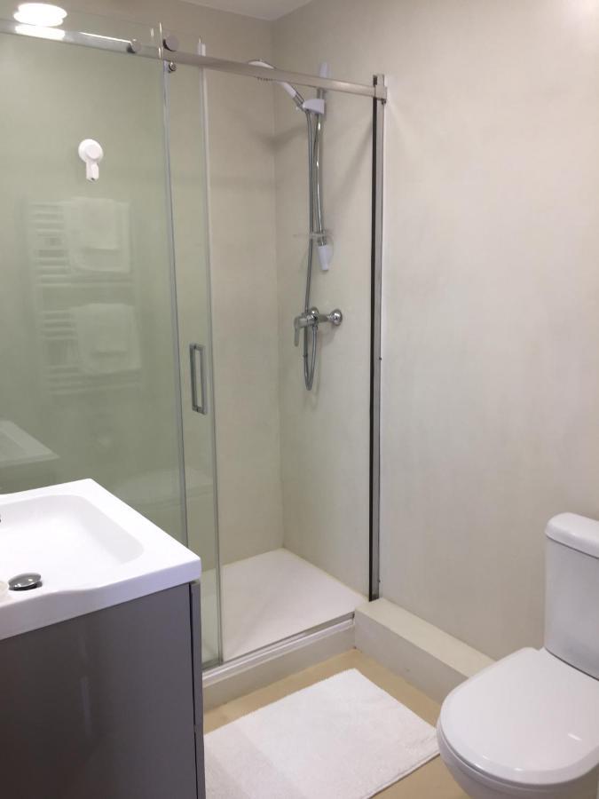 La Cote D'Argent Hotel Vieux-Boucau-les-Bains Ngoại thất bức ảnh